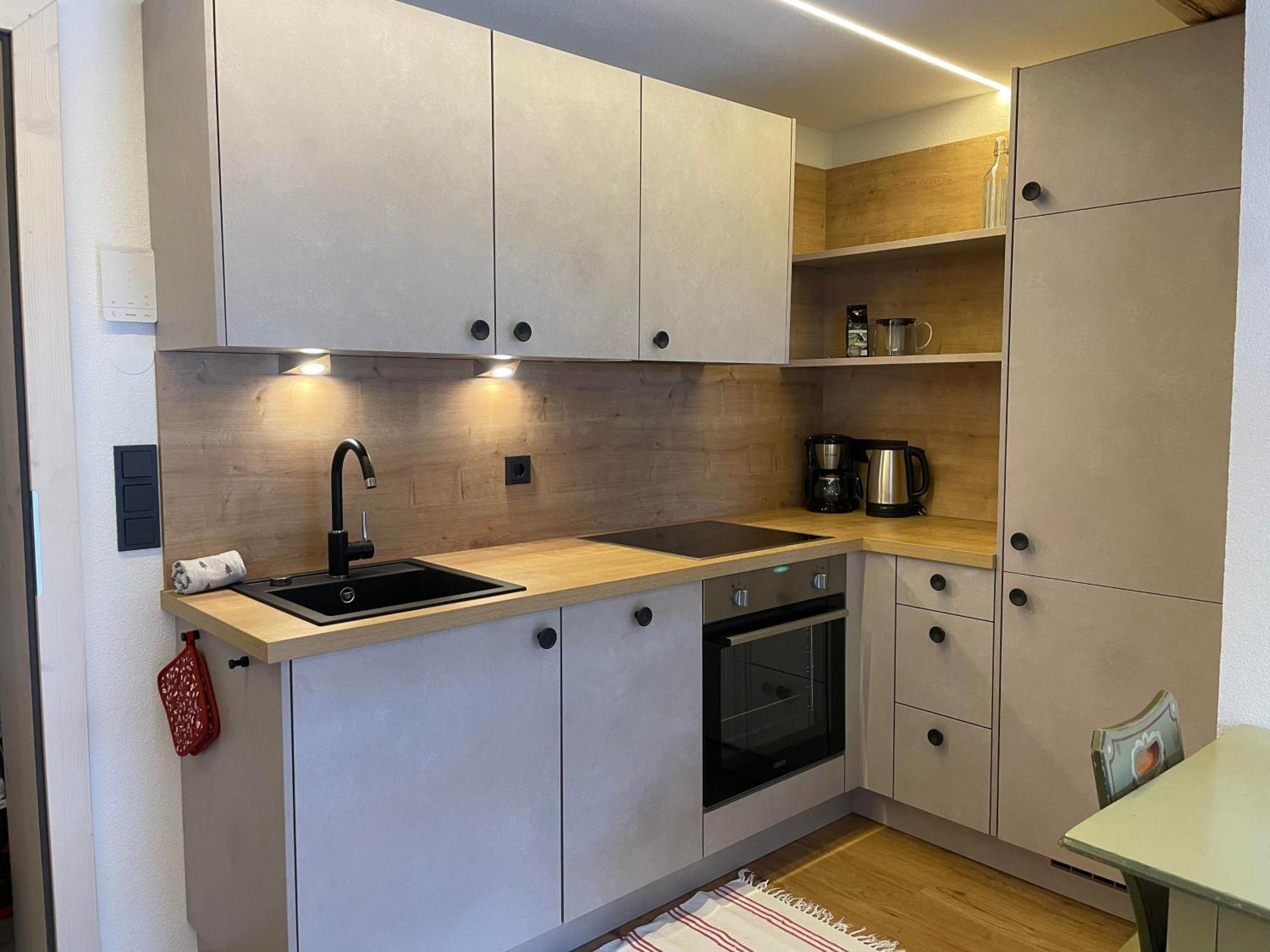 Appartement Obinghof à Fieberbrunn Extérieur photo
